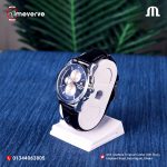 Maurice Lacroix Pontos Quartz Movement Chronograph Watch