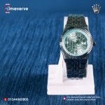 Rolex Land-Dweller – Mastercopy Edition - Image 3